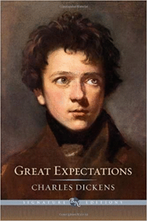 GREAT EXPECTATIONS