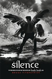 HUSH HUSH 3 SILENCE (INGLES)