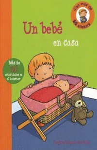 UN BEBE EN CASA