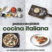 COCINA ITALIANA PASO A PASO