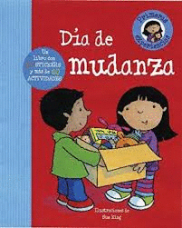 DIA DE MUDANZA (PASTA DURA)