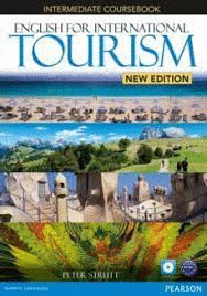 ENGLISH FOR INTERNATIONAL TOURISM INTERMEDIATE COURSEBOOK
