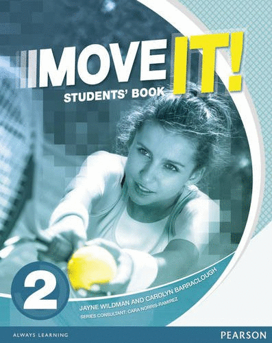 MOVE IT 2 STUDENTS BOOK