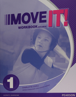 MOVE IT 1 WORKBOOK C/CD