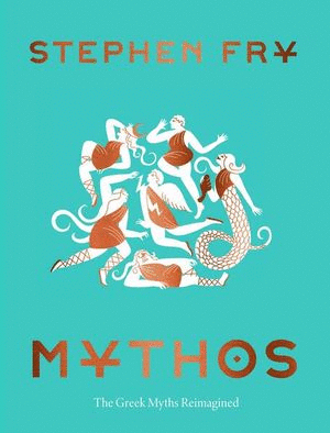 MYTHOS (INGLES)