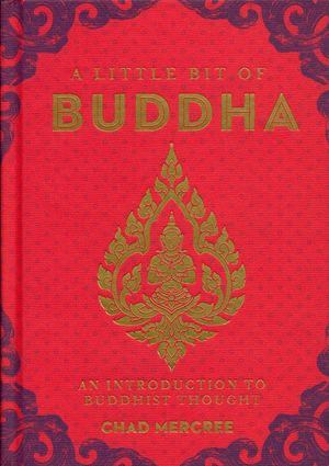 A LITTLE BIT OF BUDDHA