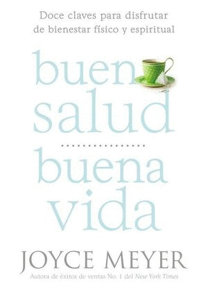 BUENA SALUD BUENA VIDA