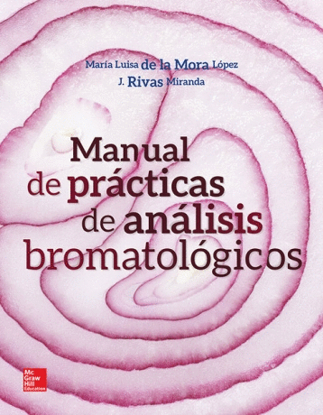 MANUAL DE PRACTICAS DE ANALISIS BROMATOLOGICOS
