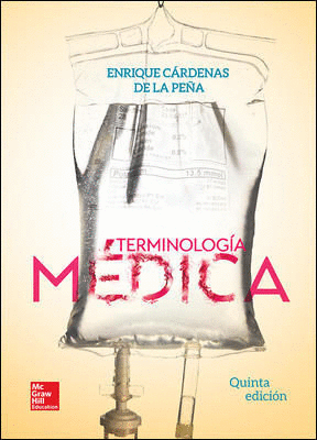 TERMINOLOGIA MEDICA