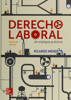 DERECHO LABORAL