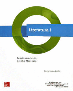 LITERATURA 1 BACHILLERATO COMPETENCIAS