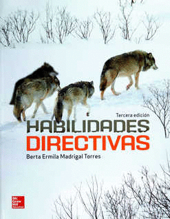 HABILIDADES DIRECTIVAS