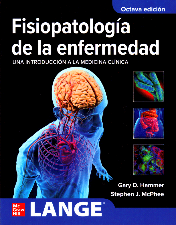 FISIOPATOLOGIA DE LA ENFERMEDAD