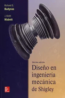 DISE�O EN INGENIERIA MECANICA DE SHIGLEY