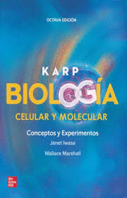 BIOLOGIA CELULAR Y MOLECULAR