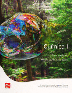 QUIMICA 1 BACHILLERATO
