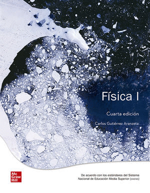 FISICA 1  BACHILLERATO