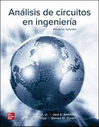 ANALISIS DE CIRCUITOS EN INGENIERIA + CONNECT 12 MESES