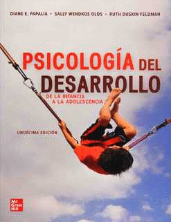 PSICOLOGIA DEL DESARROLLO