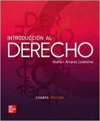 INTRODUCCION AL DERECHO CON CONNET