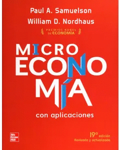 MICROECONOMIA CON APLICACIONES