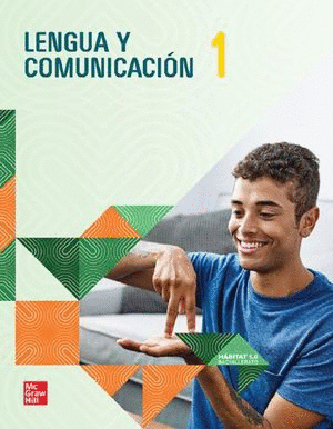 LENGUA Y COMUNICACION NEM 1 BACHILLERATO