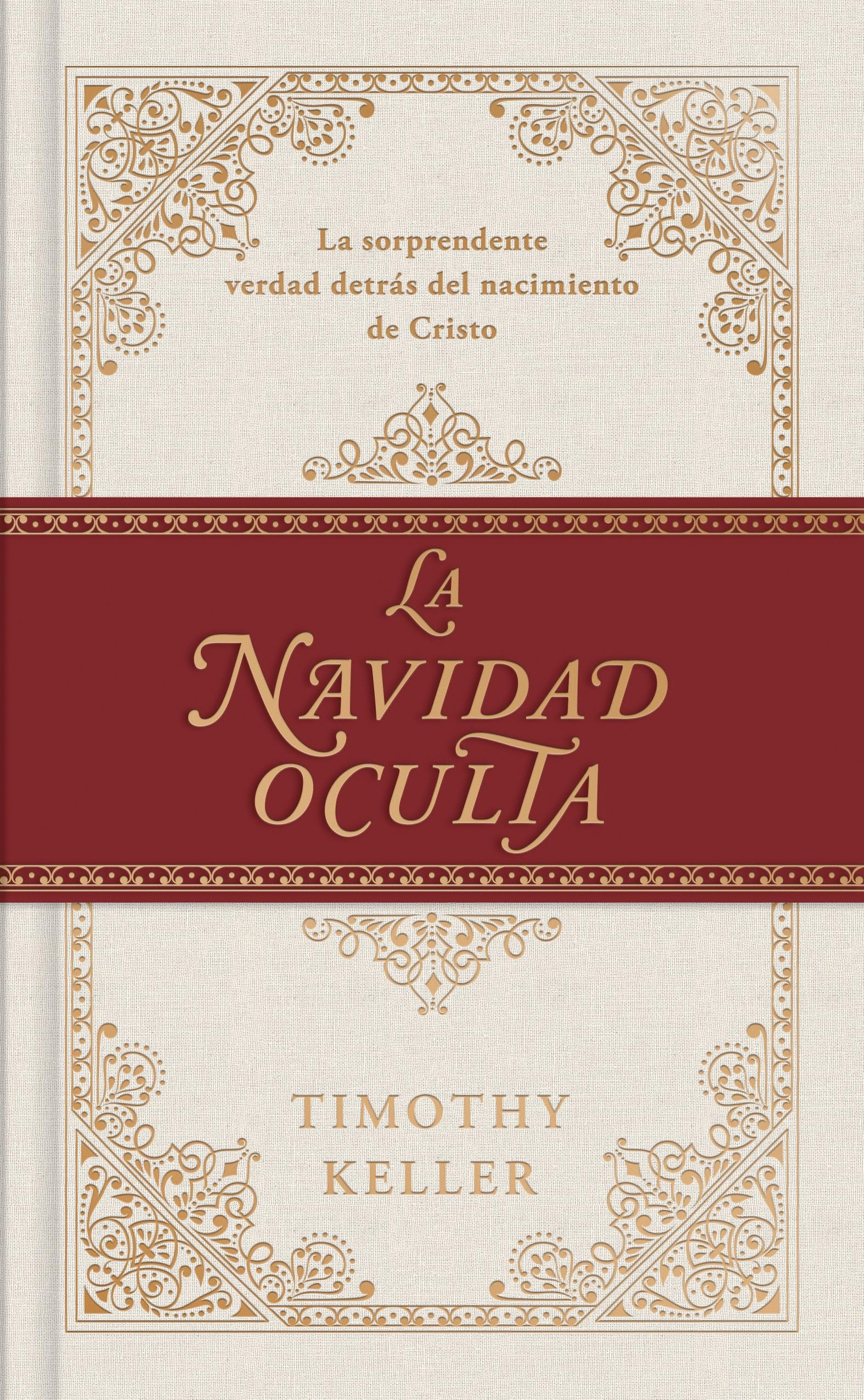 NAVIDAD OCULTA LA