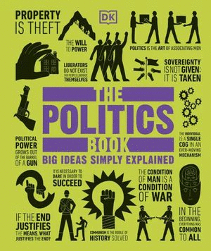 THE POLITICS BOOK