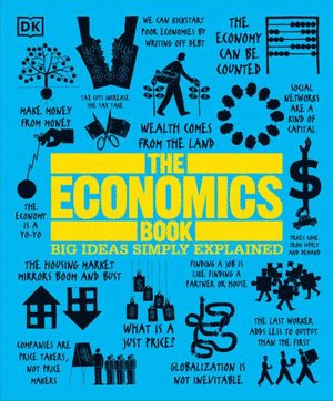 THE ECONOMICS BOOK