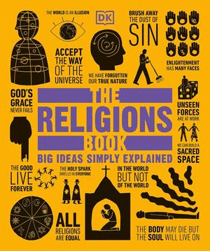 THE RELIGIONS BOOK