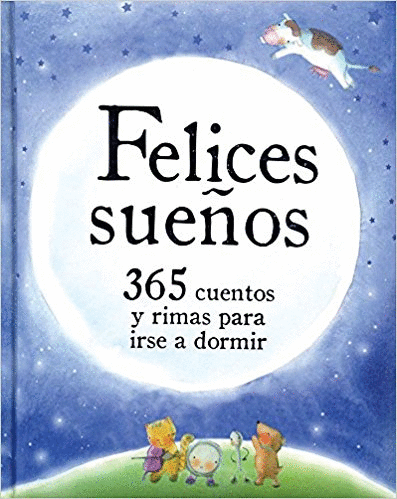 FELICES SUEOS