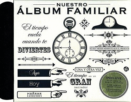 NUESTRO ALBUM FAMILIAR