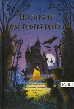 HISTORIAS ESCALOFRIANTES