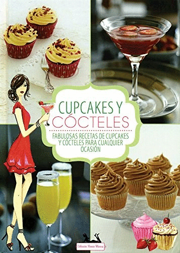 CUPCAKES Y COCTELES