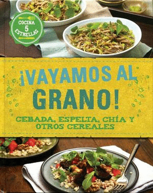 VAYAMOS AL GRANO (PASTA DURA)