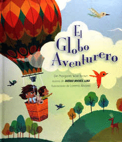 GLOBO AVENTURERO EL (PASTA DURA)