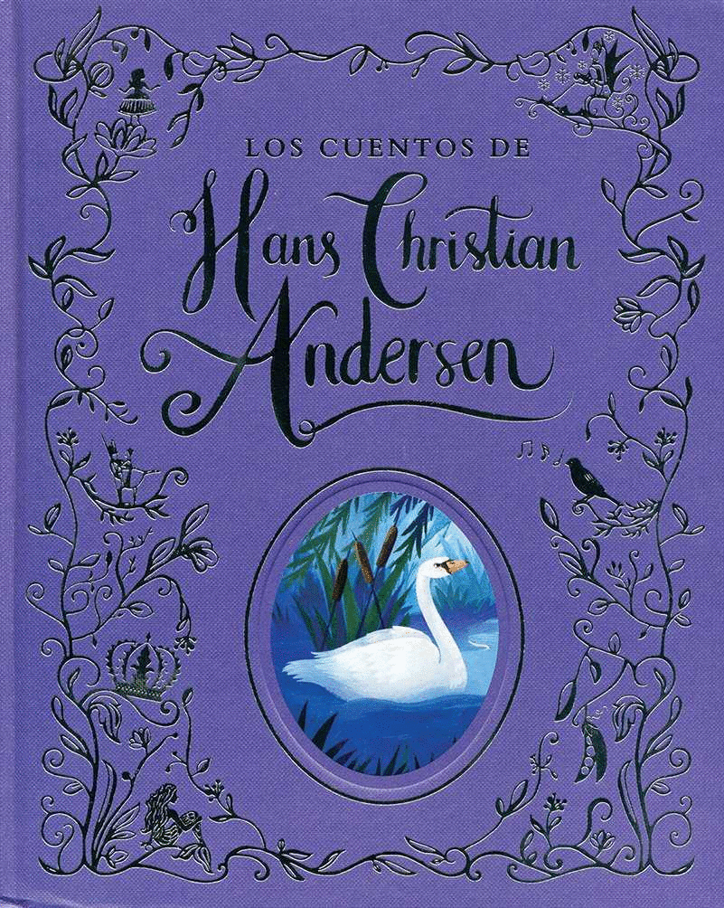 CUENTOS DE HANS CHRISTIAN ANDERSEN LOS (PASTA DURA)