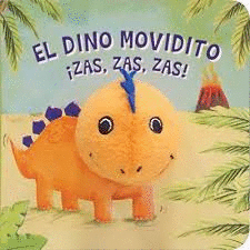 DINO MOVIDITO ZAS ZAS ZAS EL