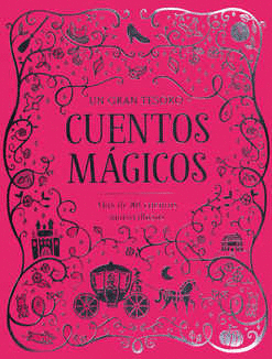 CUENTOS MAGICOS (PASTA DURA)