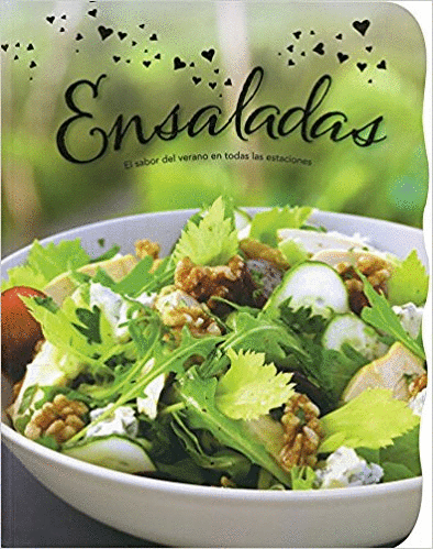 ENSALADAS