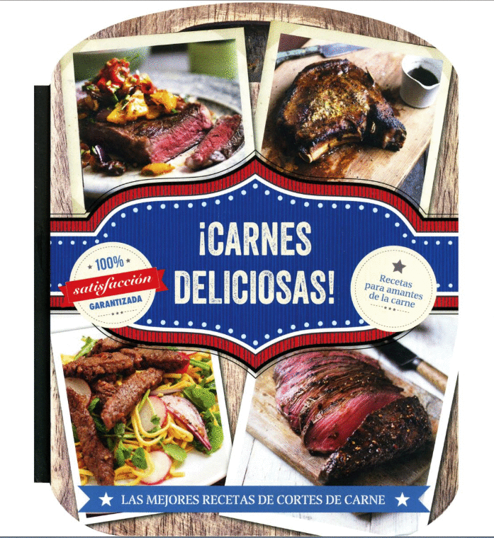 CARNES DELICIOSAS