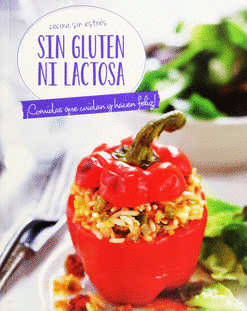 SIN GLUTEN NI LACTOSA