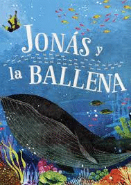 JONAS Y LA BALLENA