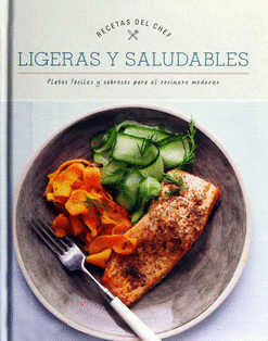 LIGERAS Y SALUDABLES