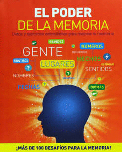 PODER DE LA MEMORIA EL