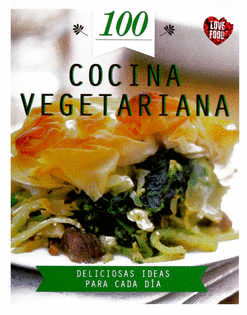 100 COCINA VEGETARIANA