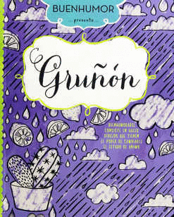 BUEN HUMOR PRESENTA GRU�ON