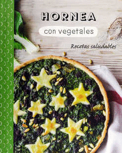 HORNEA CON VEGETALES