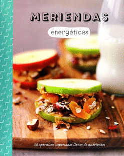 MERIENDAS ENERGETICAS