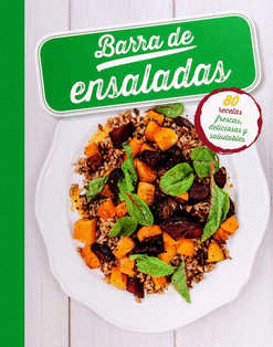 BARRA DE ENSALADAS (PASTA DURA)